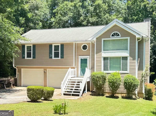 6848 Fielder Ct, Rex, GA 30273