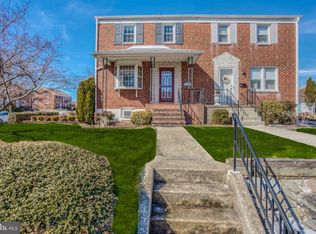 339 Elinor Ave, Baltimore, MD 21236