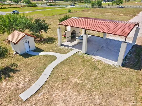20822 E Buck Fawn Dr, Edinburg, TX 78542