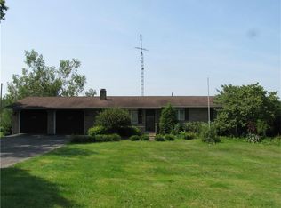 322 S Good Hope Rd, Greenville, PA 16125