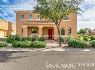 1753 S Balboa Dr, Gilbert, AZ 85295