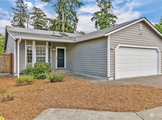7601 S Junett St, Tacoma, WA