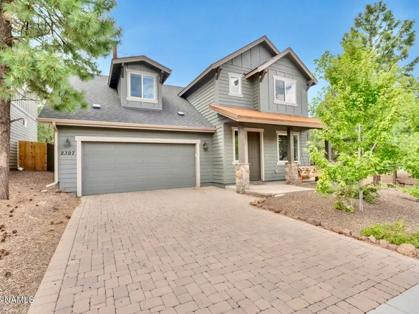 2397 W Mission Timber Cir, Flagstaff, AZ 86001