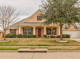 1207 Ravenna St, Mansfield, TX 76063