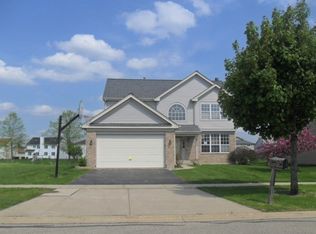 6840 Highgate Rd, Carpentersville, IL 60110