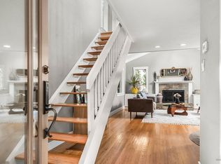 100 Allyn Ave, San Anselmo, CA 94960