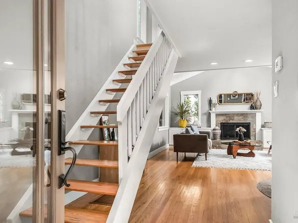 100 Allyn Avenue, San Anselmo, CA 94960