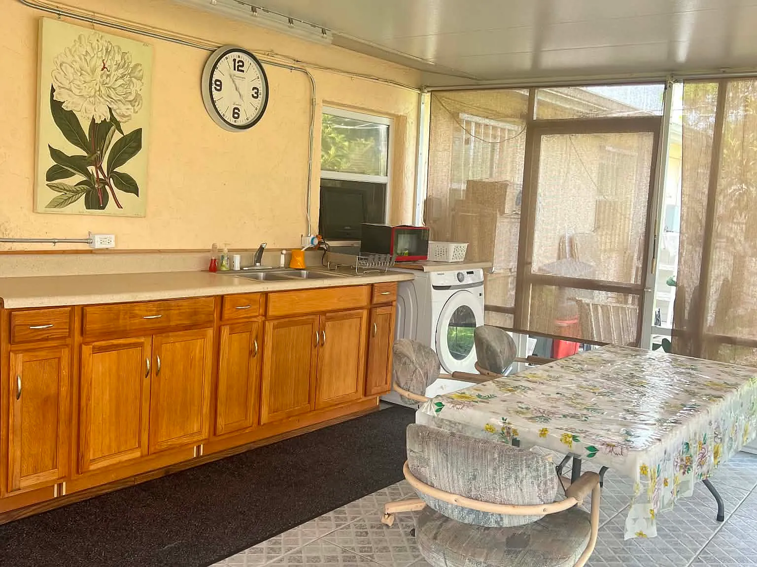 1 bed, 600 sqft, $950 — Photo 1