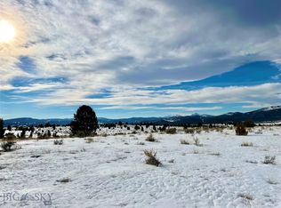 PARCEL 3 Prevost Trl, Butte, MT 59701