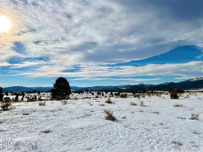 PARCEL 3 Prevost Trl, Butte, MT, 59701