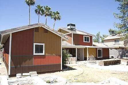 SW Workshop & 2-Story