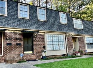 4363 Wilderness Court Mountain Brk, Birmingham, AL 35213