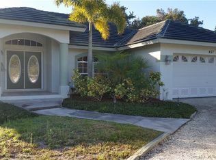 457 Olivia Rd, Venice, FL 34293