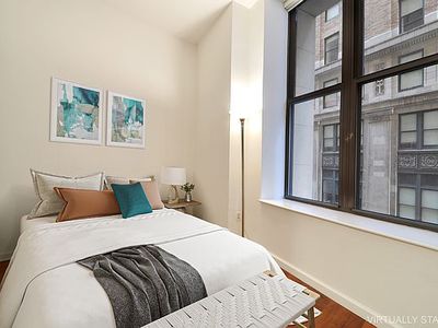 82 Beaver St APT 206, New York, NY, 10005