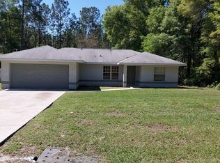 64 Guava Pass Dr, Ocklawaha, FL 32179