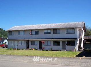 2404 Aberdeen Ave, Hoquiam, WA