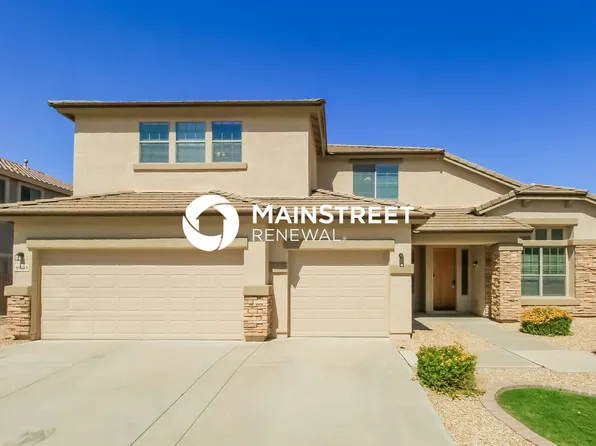 6664 S Wilson Dr, Chandler, AZ 85249