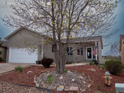 6490 Perfect Vw, Colorado Springs, CO, 80919