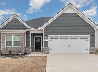 248 Ruby Cate Way, Murfreesboro, TN 37128