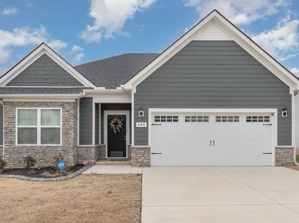 248 Ruby Cate Way, Murfreesboro, TN 37128