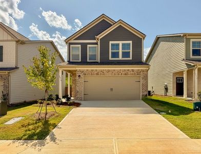 2616 Stokes Dr, Opelika, AL, 36804