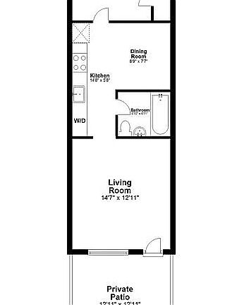 2nd image of this home