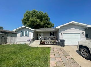 1217 5th St, Saint Paul, NE 68873
