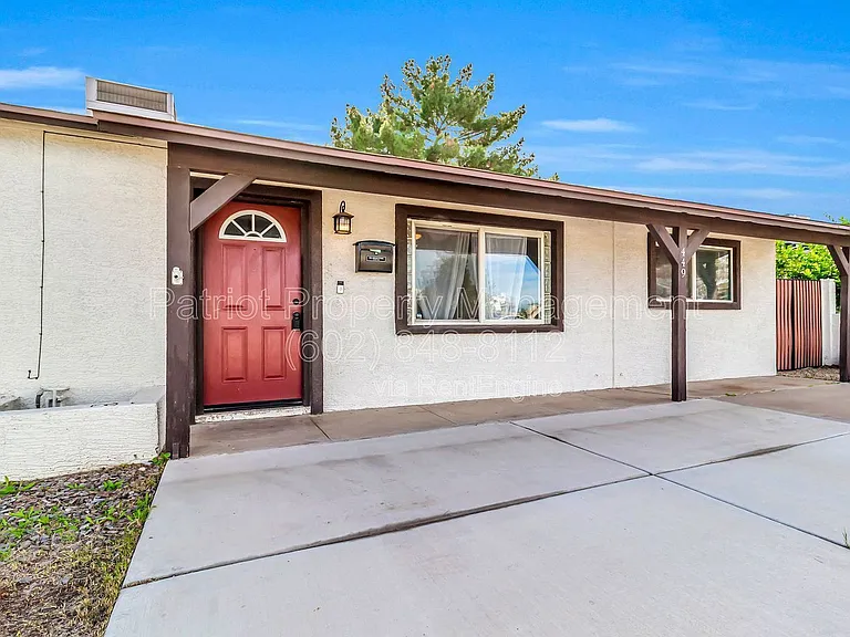 449 E Harmony Ave — Photo 37