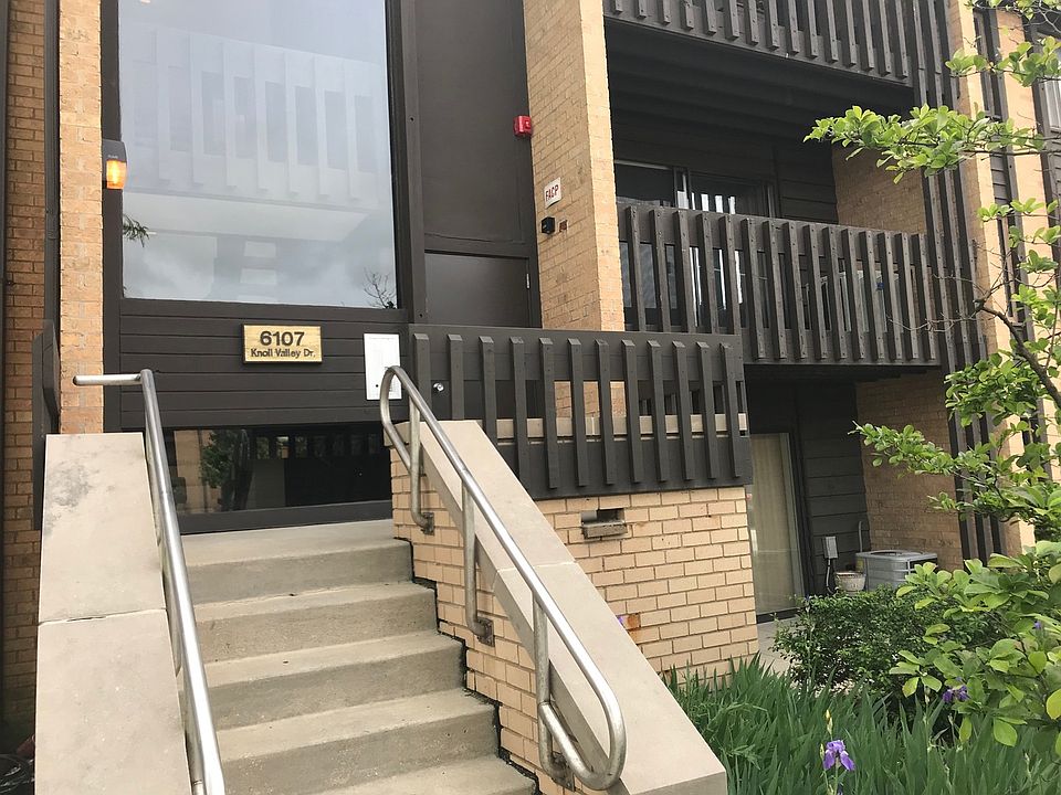 1st image of 6107 Knoll Valley Dr APT 206