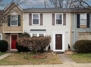 1797 Tilletson Pl, Woodbridge, VA 22191