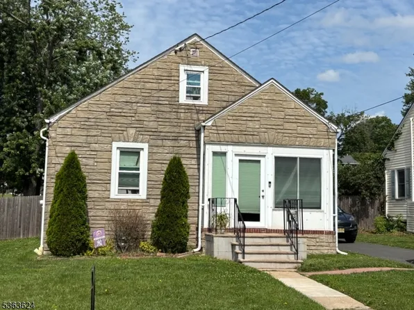 18 S Clark Ave, Somerville Boro, NJ 08876