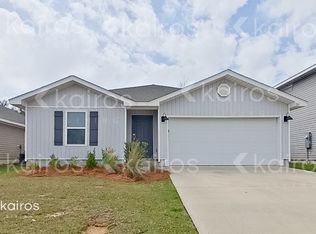 241 Monarch Ln, Pensacola, FL 32503