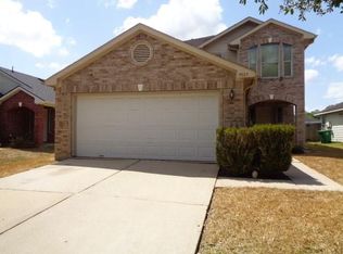 5523 Violet Path Ln, Houston, TX 77085