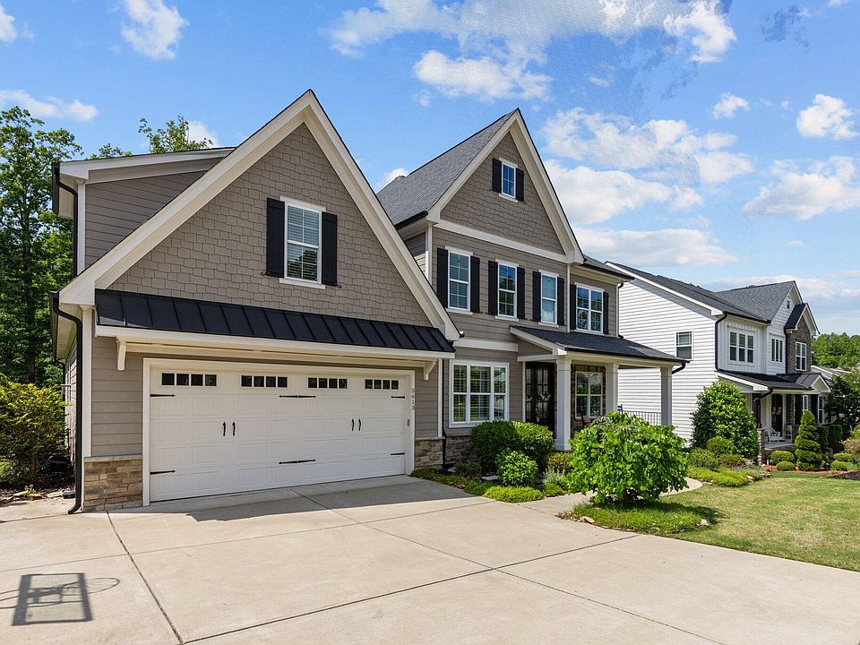5613 Massey Branch Dr, Rolesville, NC 27571 Zillow