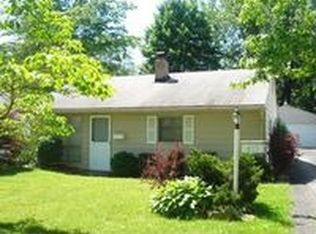 415 Erskine Ave, Youngstown, OH 44512