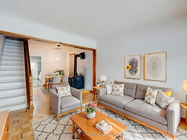 195 Islington Ave, Toronto, ON M8V 3B8