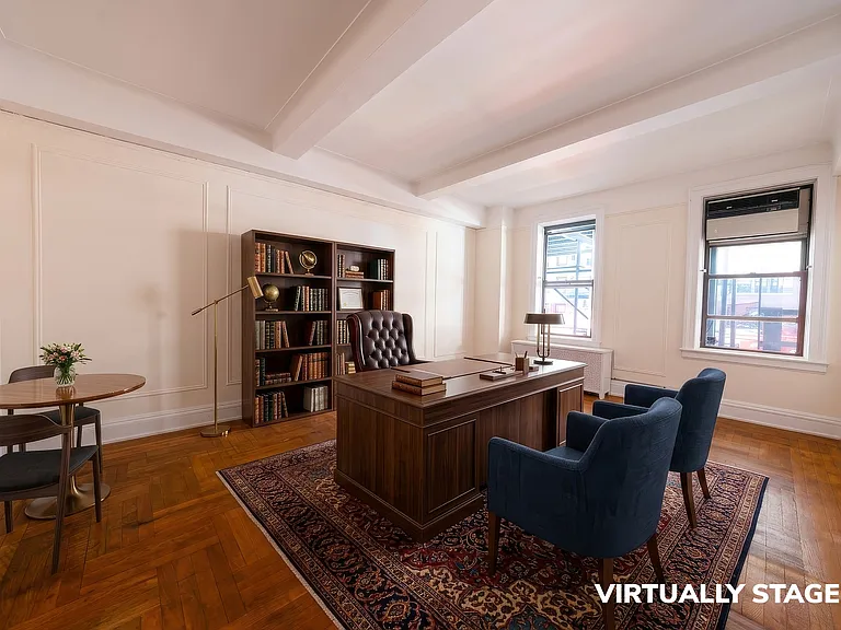 311 E 72nd St #1G — Photo 1