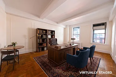 311 East 72nd Street #1G image 1 of 9