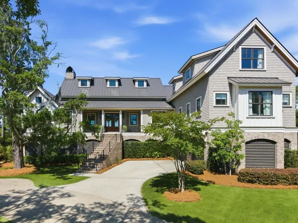312 River Oak Dr, Mount Pleasant, SC 29464