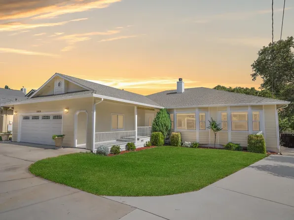 18839 Deer Hill Rd, Hidden Valley Lake, CA 95467