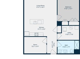 26 S York Rd #106, Hatboro, PA 19040