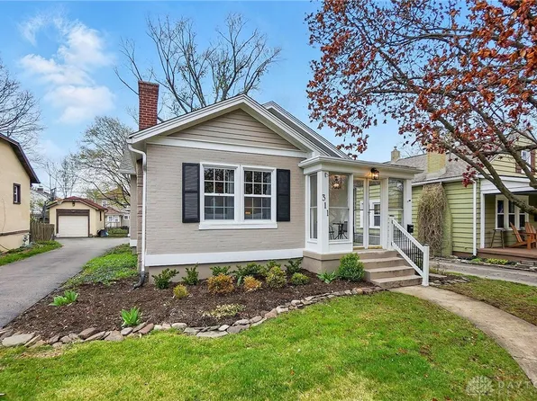 311 Wonderly Ave, Dayton, OH 45419