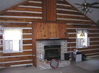 8458 Ridge Acres Dr, Trafalgar, IN 46181