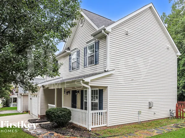 5952 Bluestem Cir, Greensboro, NC 27405