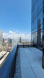 Rented by The Dermot Realty Management Company