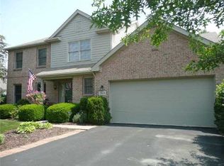 269 Cedar Ridge Ct, Perrysburg, OH 43551