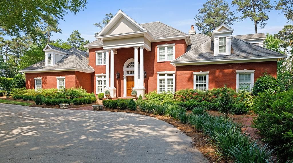 107 Cherry Hills Dr, Eufaula, AL 36027 Zillow