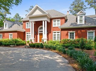 107 Cherry Hills Dr, Eufaula, AL 36027