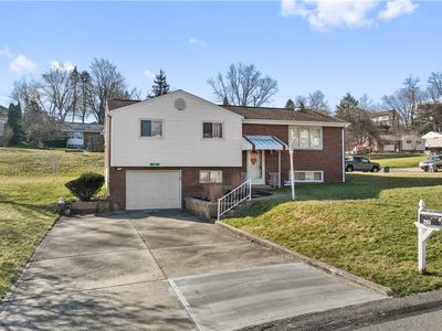 203 Skylark Dr, Glenshaw, PA, 15116