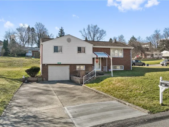 203 Skylark Dr, Glenshaw, PA 15116